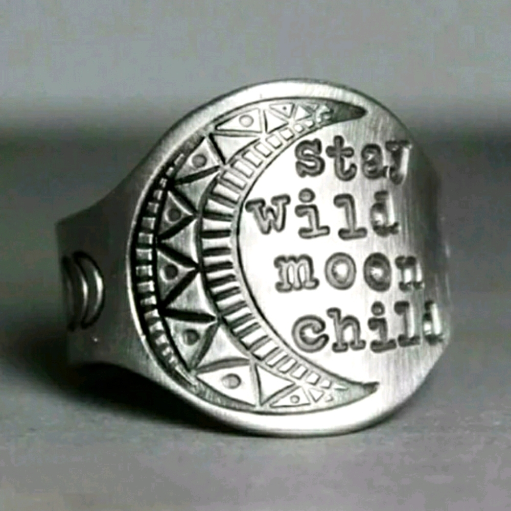 SOLD-925 Sterling Silver Ring